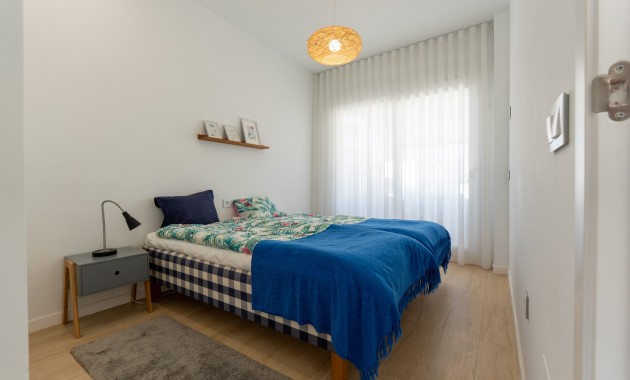 Venta - Dúplex -
San Pedro del Pinatar - San Pedro del Pinatar Centro