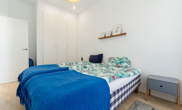Venta - Dúplex -
San Pedro del Pinatar - San Pedro del Pinatar Centro