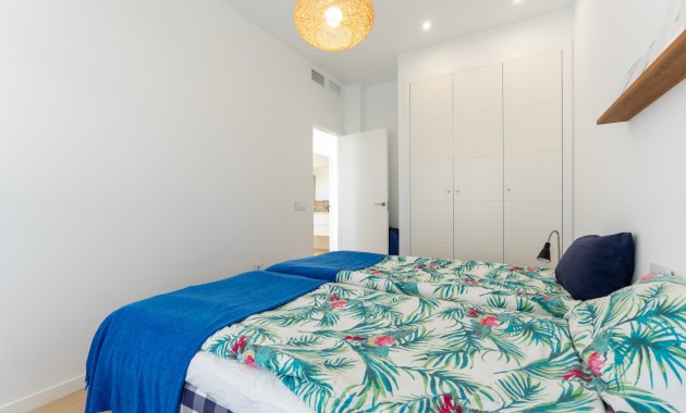 Venta - Dúplex -
San Pedro del Pinatar - San Pedro del Pinatar Centro