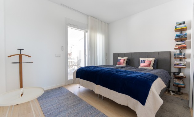 Venta - Dúplex -
San Pedro del Pinatar - San Pedro del Pinatar Centro