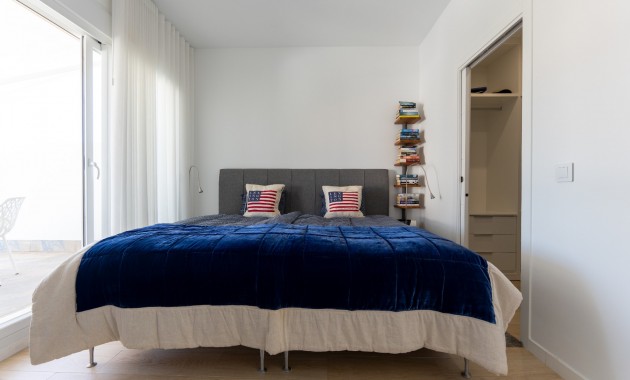 Venta - Dúplex -
San Pedro del Pinatar - San Pedro del Pinatar Centro