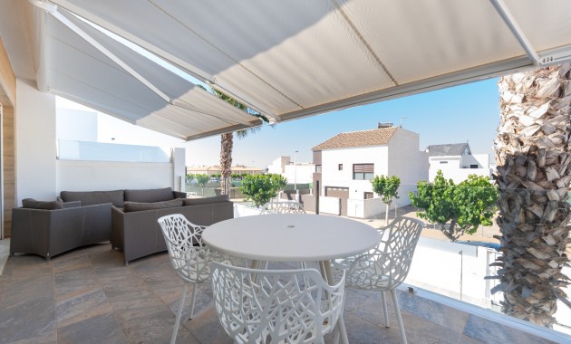 Venta - Dúplex -
San Pedro del Pinatar - San Pedro del Pinatar Centro