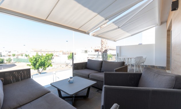 Venta - Dúplex -
San Pedro del Pinatar - San Pedro del Pinatar Centro