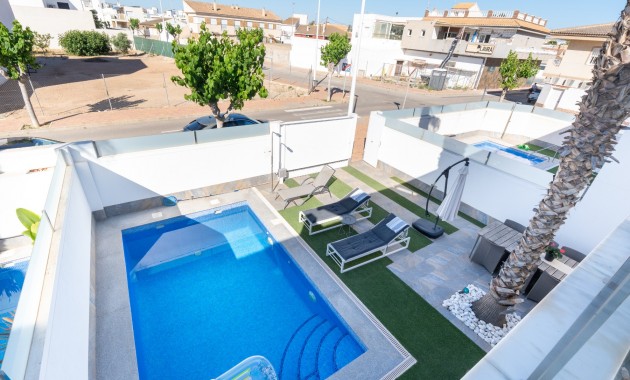 Venta - Dúplex -
San Pedro del Pinatar - San Pedro del Pinatar Centro