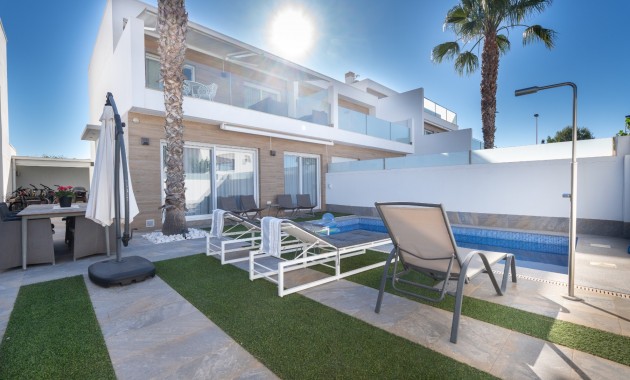 Venta - Dúplex -
San Pedro del Pinatar - San Pedro del Pinatar Centro