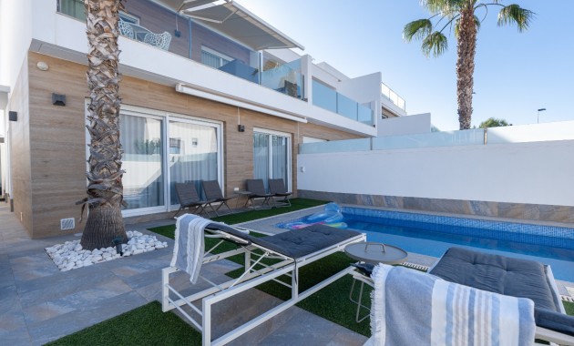 Venta - Dúplex -
San Pedro del Pinatar - San Pedro del Pinatar Centro
