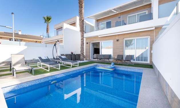 Venta - Dúplex -
San Pedro del Pinatar - San Pedro del Pinatar Centro