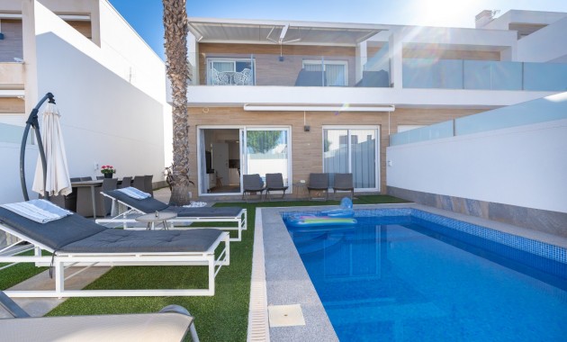 Venta - Dúplex -
San Pedro del Pinatar - San Pedro del Pinatar Centro