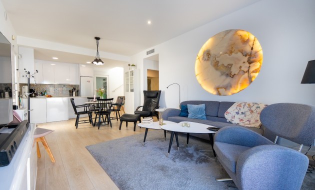 Venta - Dúplex -
San Pedro del Pinatar - San Pedro del Pinatar Centro