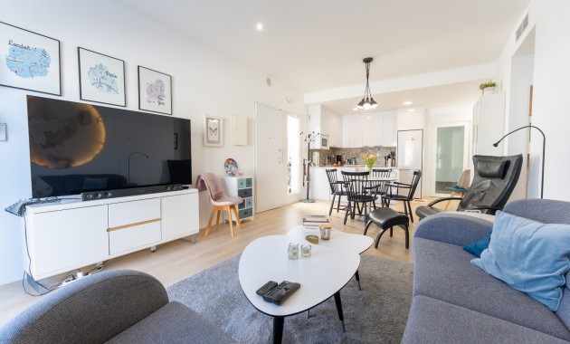 Venta - Dúplex -
San Pedro del Pinatar - San Pedro del Pinatar Centro