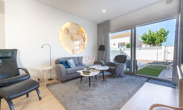 Venta - Dúplex -
San Pedro del Pinatar - San Pedro del Pinatar Centro