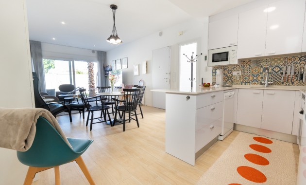 Venta - Dúplex -
San Pedro del Pinatar - San Pedro del Pinatar Centro