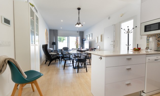 Venta - Dúplex -
San Pedro del Pinatar - San Pedro del Pinatar Centro