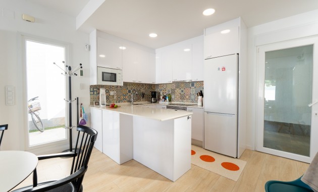 Venta - Dúplex -
San Pedro del Pinatar - San Pedro del Pinatar Centro