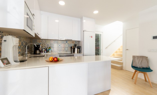 Venta - Dúplex -
San Pedro del Pinatar - San Pedro del Pinatar Centro