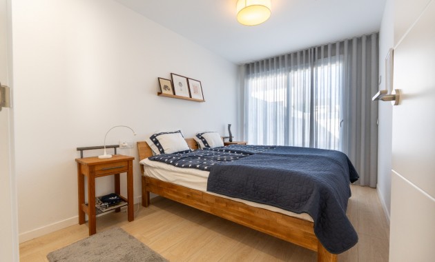 Venta - Dúplex -
San Pedro del Pinatar - San Pedro del Pinatar Centro