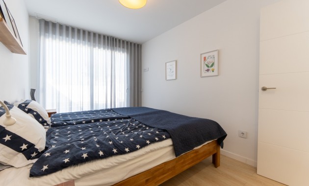 Venta - Dúplex -
San Pedro del Pinatar - San Pedro del Pinatar Centro