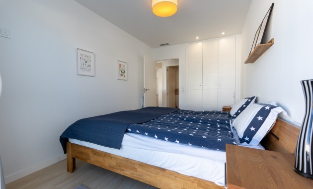 Venta - Dúplex -
San Pedro del Pinatar - San Pedro del Pinatar Centro