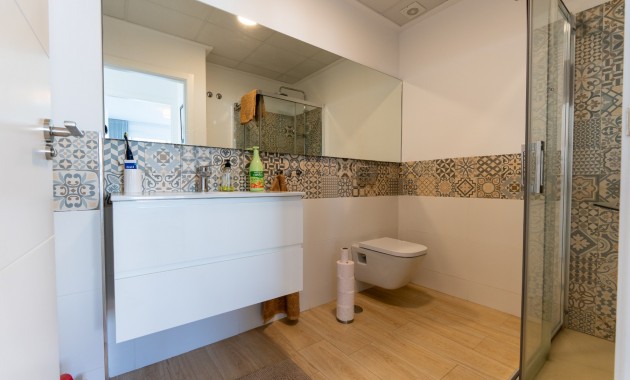Venta - Dúplex -
San Pedro del Pinatar - San Pedro del Pinatar Centro