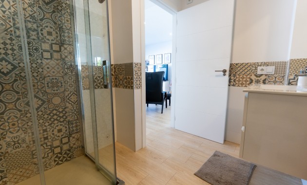 Venta - Dúplex -
San Pedro del Pinatar - San Pedro del Pinatar Centro