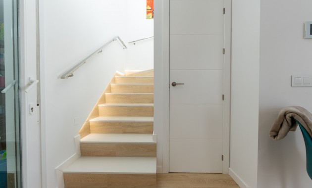 Venta - Dúplex -
San Pedro del Pinatar - San Pedro del Pinatar Centro