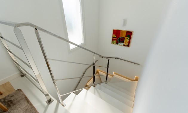 Venta - Dúplex -
San Pedro del Pinatar - San Pedro del Pinatar Centro
