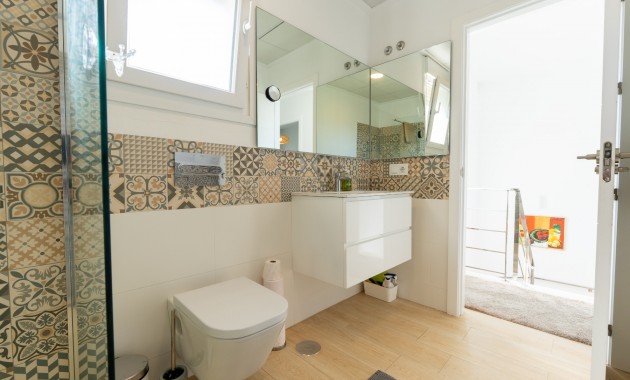 Venta - Dúplex -
San Pedro del Pinatar - San Pedro del Pinatar Centro