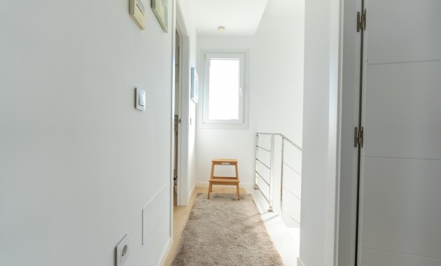 Venta - Dúplex -
San Pedro del Pinatar - San Pedro del Pinatar Centro