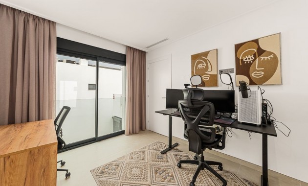 Venta - Villa -
Alicante - Ciudad Quesada