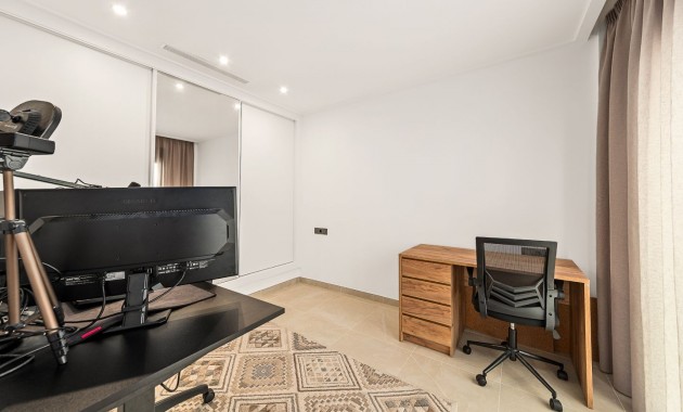 Venta - Villa -
Alicante - Ciudad Quesada