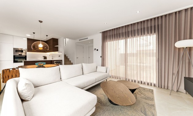 Venta - Villa -
Alicante - Ciudad Quesada