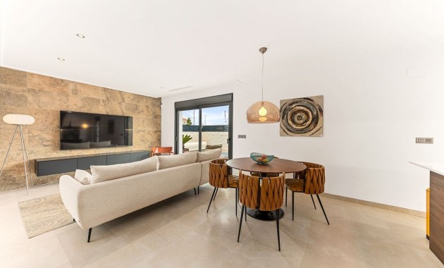 Venta - Villa -
Alicante - Ciudad Quesada