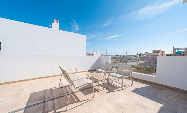 Venta - Villa -
Alicante - Ciudad Quesada