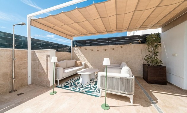 Venta - Villa -
Alicante - Ciudad Quesada
