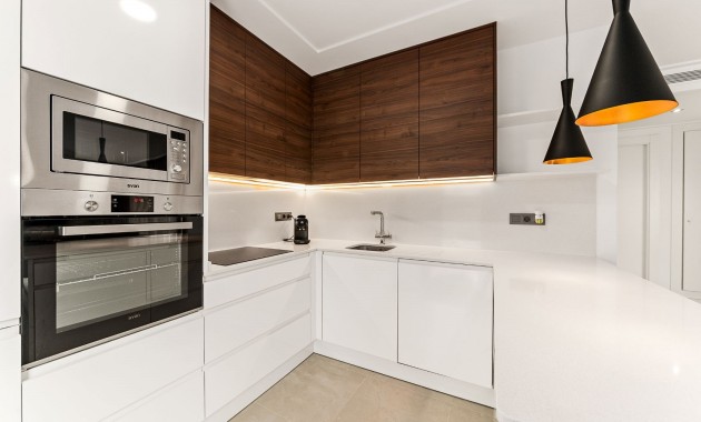 Venta - Villa -
Alicante - Ciudad Quesada