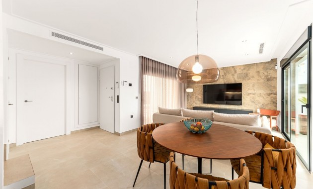 Venta - Villa -
Alicante - Ciudad Quesada