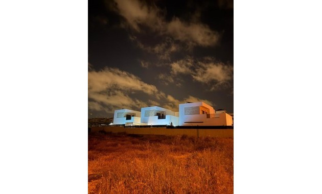 Venta - Villa -
Alicante - Ciudad Quesada
