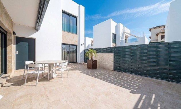 Venta - Villa -
Alicante - Ciudad Quesada