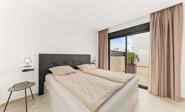 Venta - Villa -
Alicante - Ciudad Quesada