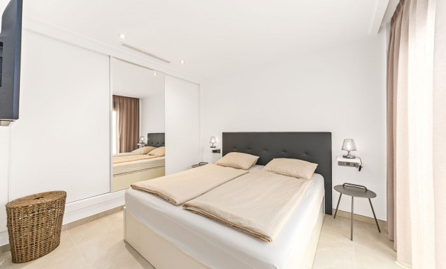 Venta - Villa -
Alicante - Ciudad Quesada