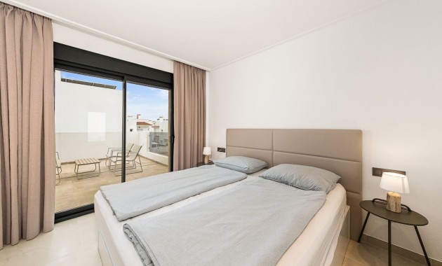 Venta - Villa -
Alicante - Ciudad Quesada