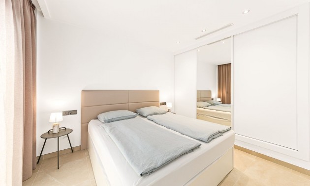 Venta - Villa -
Alicante - Ciudad Quesada