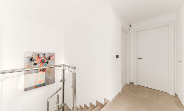Venta - Villa -
Alicante - Ciudad Quesada