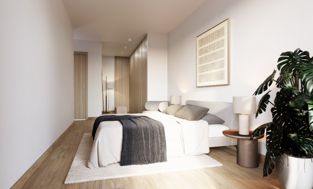 Venta - Apartamento -
AGUILAS