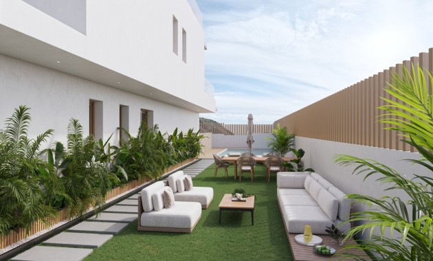 Venta - Apartamento -
AGUILAS