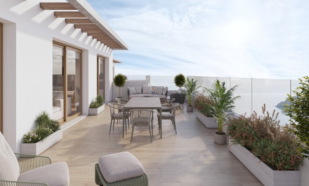 Venta - Apartamento -
AGUILAS