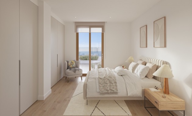 Venta - Apartamento -
AGUILAS