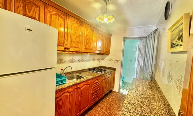 Venta - Dúplex -
San Pedro del Pinatar - Lo Pagán