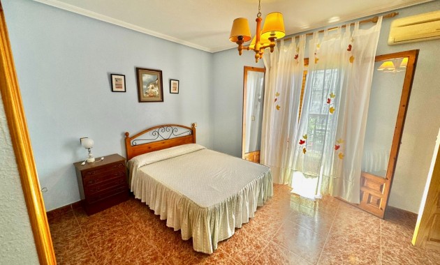 Venta - Dúplex -
San Pedro del Pinatar - Lo Pagán
