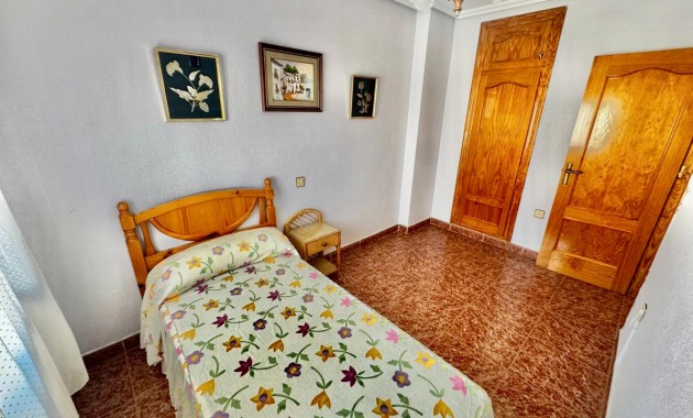 Venta - Dúplex -
San Pedro del Pinatar - Lo Pagán